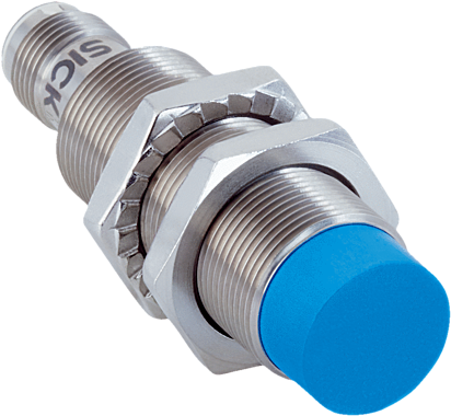 Индуктивный датчик SICK IMC18-12NPPVC0SA00