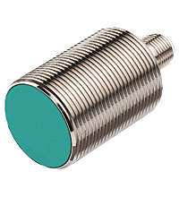 Индуктивный датчик Pepperl Fuchs NBB10-30GS50-Z4L-V1-3G-3D