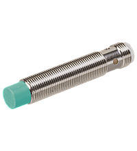 Индуктивный датчик Pepperl Fuchs NBN8-12GM50-A2-V1-M1