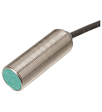 Индуктивный датчик Pepperl Fuchs NBB8-18GM35-A0-M1-965MM-4DTM04
