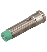 Индуктивный датчик Pepperl Fuchs NBN15-18GM55-UO-V93