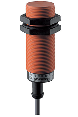 Индуктивный датчик Schmersal IFL 15-300L-01TP