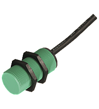 Индуктивный датчик Pepperl Fuchs NBB10-30GK60-AR-3M