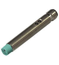 Индуктивный датчик Pepperl Fuchs NBN8-12GM65-US-V12