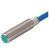 Индуктивный датчик Pepperl Fuchs NJ0,8-5GM-N-Y287110