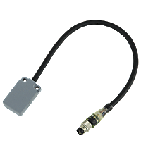 Индуктивный датчик Pepperl Fuchs NMB6-F104M-E1-FE-200MM-V3