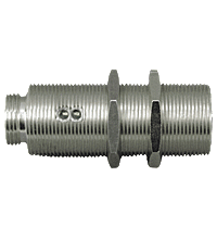 Индуктивный датчик Pepperl Fuchs NBB15-30GM50-US-V12