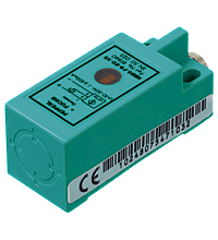 Индуктивный датчик Pepperl Fuchs NBB5-F9-E2-V3