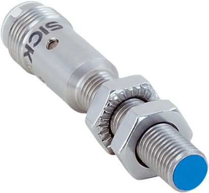 Индуктивный датчик SICK IMC08-02BPPVC0SC05