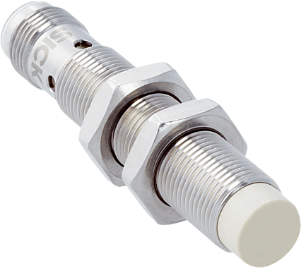 Индуктивный датчик SICK IMF12-08NPPNC0S