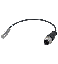 Индуктивный датчик Pepperl Fuchs NMB1,5-8GM35-E0-FE-150MM-V1