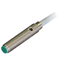 Индуктивный датчик Pepperl Fuchs NBB1,5-5GM25-E2-0,3M-V3
