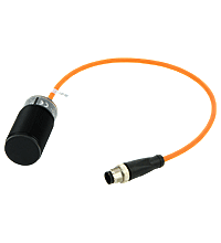 Индуктивный датчик Pepperl Fuchs NMB8-30GM55-Z3-C-FE-300MM-V1