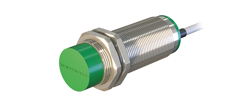 Индуктивный датчик СЕНСОР ВБИ-М30-91В-2123-С.51