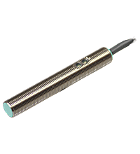 Индуктивный датчик Pepperl Fuchs NBB4-12GM75-US