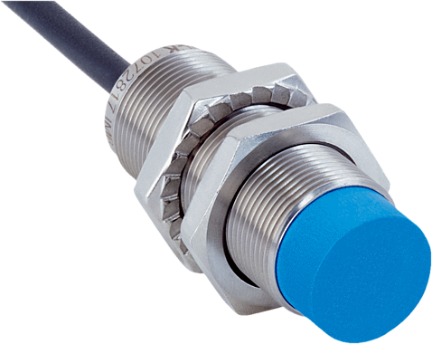 Индуктивный датчик SICK IMB18-12NPSVU2S