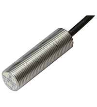 Индуктивный датчик Pepperl Fuchs NRB4-12GH40-E2