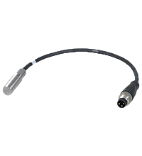 Индуктивный датчик Pepperl Fuchs NMB1,5-8GM35-E0-FE-150MM-V3