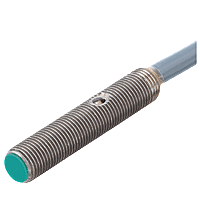 Индуктивный датчик Pepperl Fuchs NBB0,8-5GM25-E0