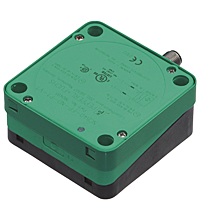 Индуктивный датчик Pepperl Fuchs NCB40-FP-N0-P1-V1