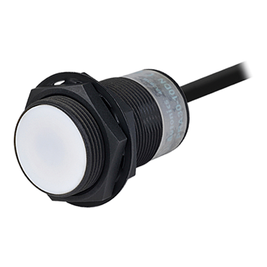 Индуктивный датчик Autonics PRA30-10DN2