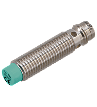 Индуктивный датчик Pepperl Fuchs NXN3-8GM25-E2-V3