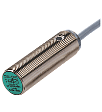 Индуктивный датчик Pepperl Fuchs NBB8-18GM60-A0