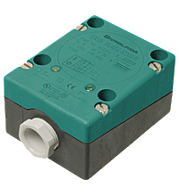 Индуктивный датчик Pepperl Fuchs NBN30-FPS-UU