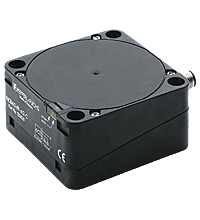 Индуктивный датчик Pepperl Fuchs NRN75-FP-A2-C-P3-V1