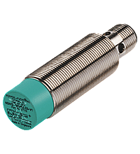 Индуктивный датчик Pepperl Fuchs NBN12-18GM50-E0-V1