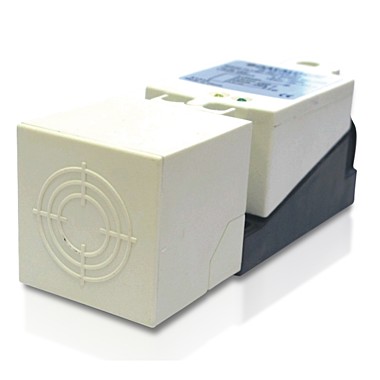 Индуктивный датчик DATASENSING IS-40-W7-S3