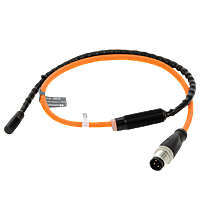 Индуктивный датчик Pepperl Fuchs NMB1,5-8GM23-Z0-C-FE-600MM-V1