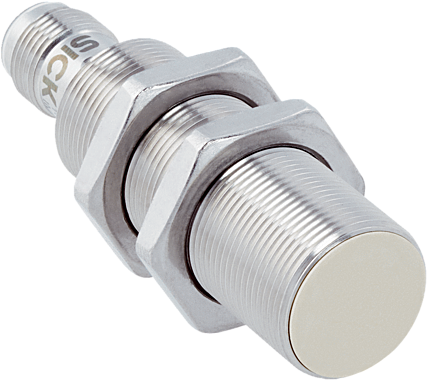 Индуктивный датчик SICK IMF18-08BPPNC0S