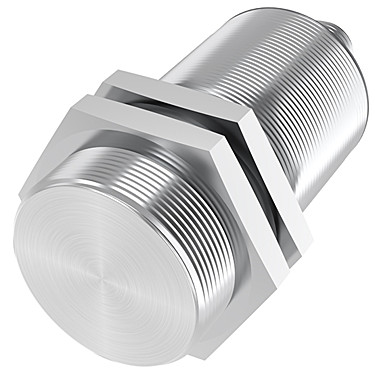 Индуктивный датчик LANBAO LR30XCF10DNOQ-E2