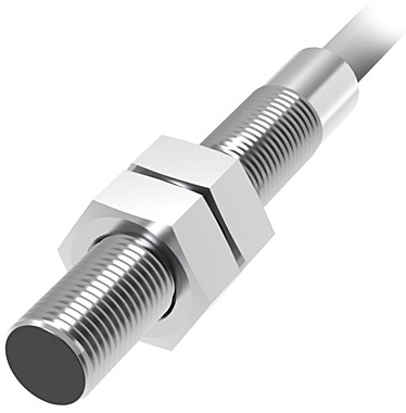 Индуктивный датчик LANBAO LR05AF15DNCY