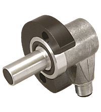 Индуктивный датчик Pepperl Fuchs NJ2-D-E02-1.250-V1