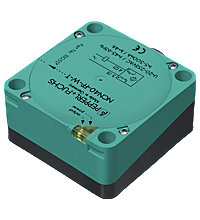 Индуктивный датчик Pepperl Fuchs NCN50-FP-Z2-P4