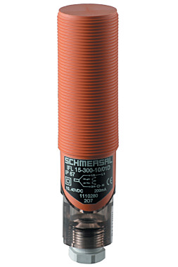 Индуктивный датчик Schmersal IFL15-300-10/01D