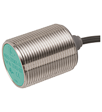 Индуктивный датчик Pepperl Fuchs NBB15-30GM35-A2