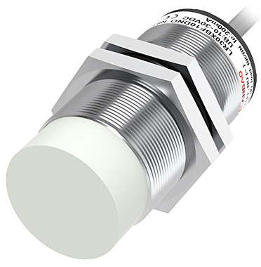 Индуктивный датчик LANBAO LR30XBN22DPCY