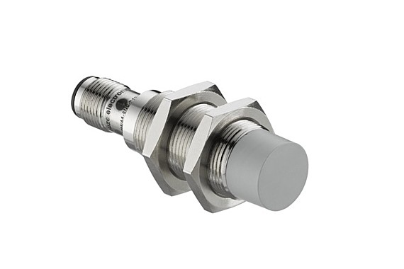 Индуктивный датчик Leuze Electronic ISS 218MM/44-14N-S12