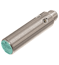 Индуктивный датчик Pepperl Fuchs NBB5-18GM60-WO-V12