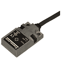 Индуктивный датчик Pepperl Fuchs NBB7-F104M-A0