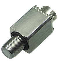 Индуктивный датчик Pepperl Fuchs NJ2-N-H42