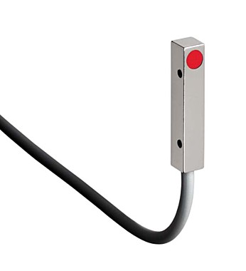 Индуктивный датчик Leuze Electronic IS 255MP/4NO-1E5