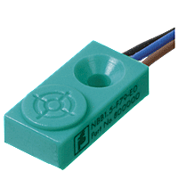 Индуктивный датчик Pepperl Fuchs NBB1,5-F79-E0-Y70113669