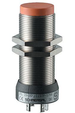 Индуктивный датчик Schmersal IFL 15-30L-11STP-1766