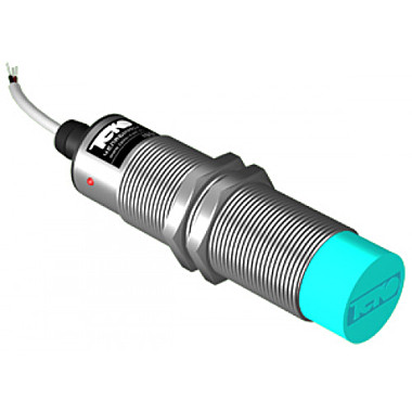 Индуктивный датчик ТЕКО ISN EF62A-12-10-LZ