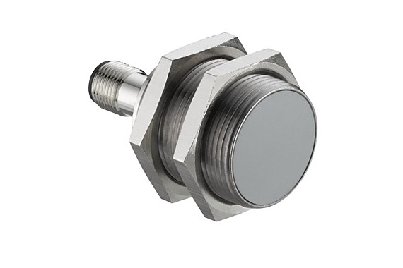 Индуктивный датчик Leuze Electronic ISS 230MM/44-15E-S12