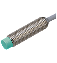 Индуктивный датчик Pepperl Fuchs NXN3-8GM30-E2